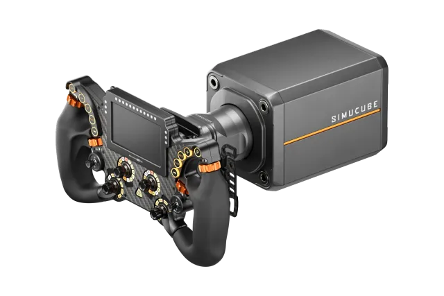 bavariansimtec-delta-pro-sc-x-simucube-3-wheelbase-direct-drive-bundle image 1