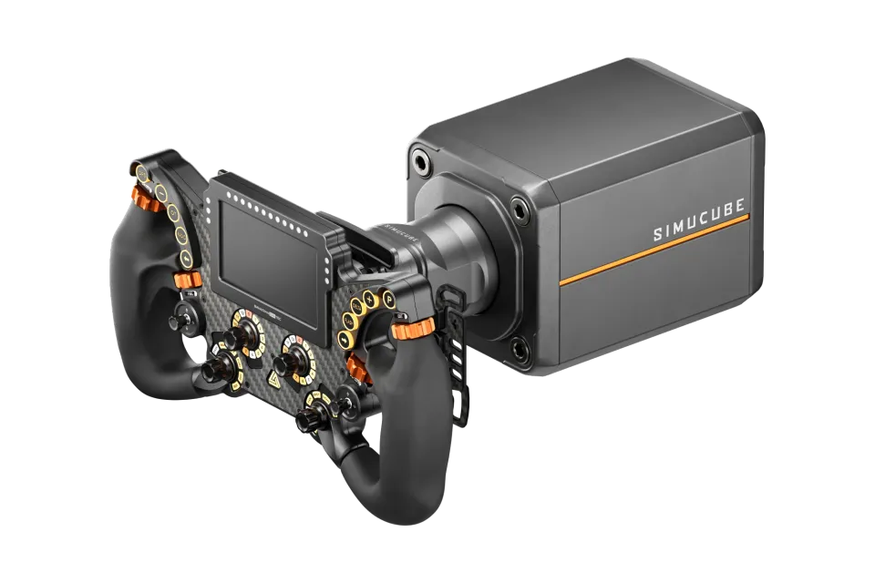 bavariansimtec-delta-pro-sc-x-simucube-3-wheelbase-direct-drive-bundle image 1