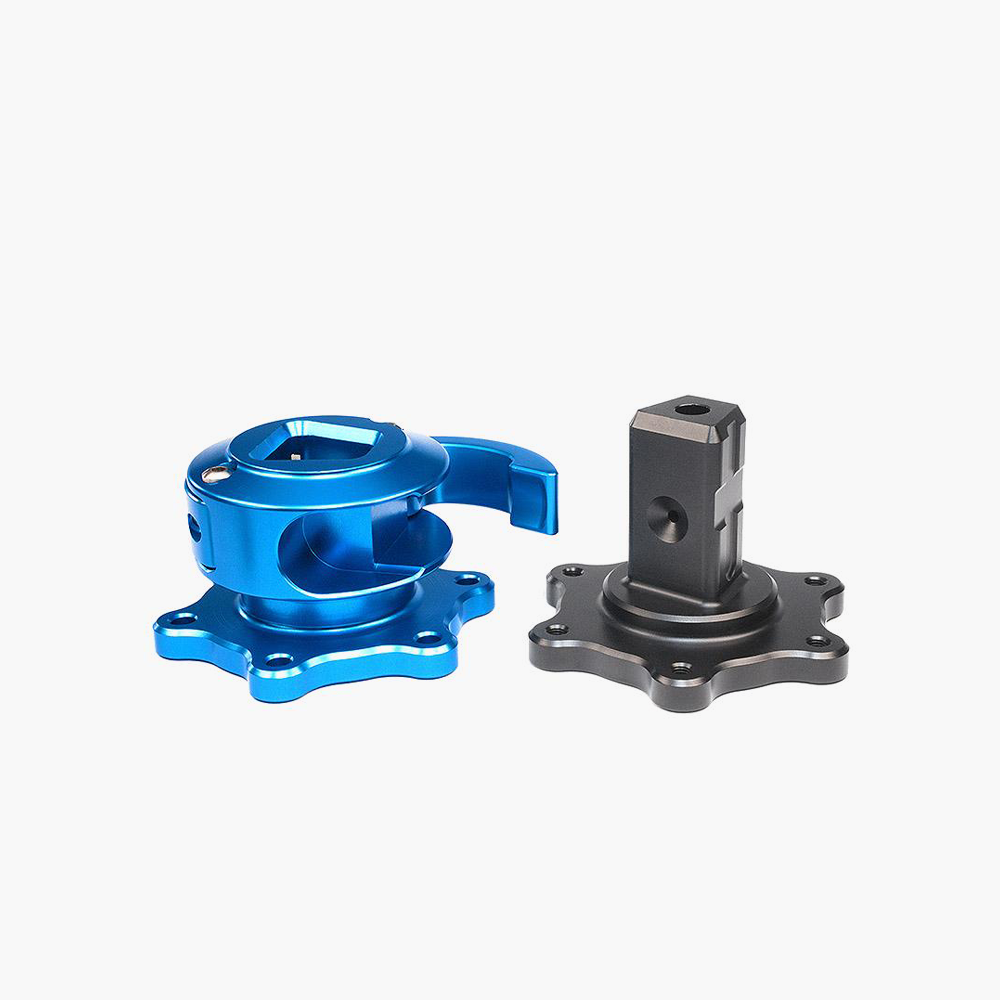 sim-lab-xero-play-steering-wheel-quick-release-direct-drive-schnellverschluss image 2