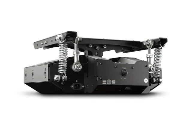 next-level-racing-motion-platform-v3-motion-simulator-plattform-f-r-pc-cockpit image 1