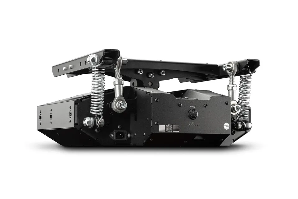 next-level-racing-motion-platform-v3-motion-simulator-plattform-f-r-pc-cockpit image 1