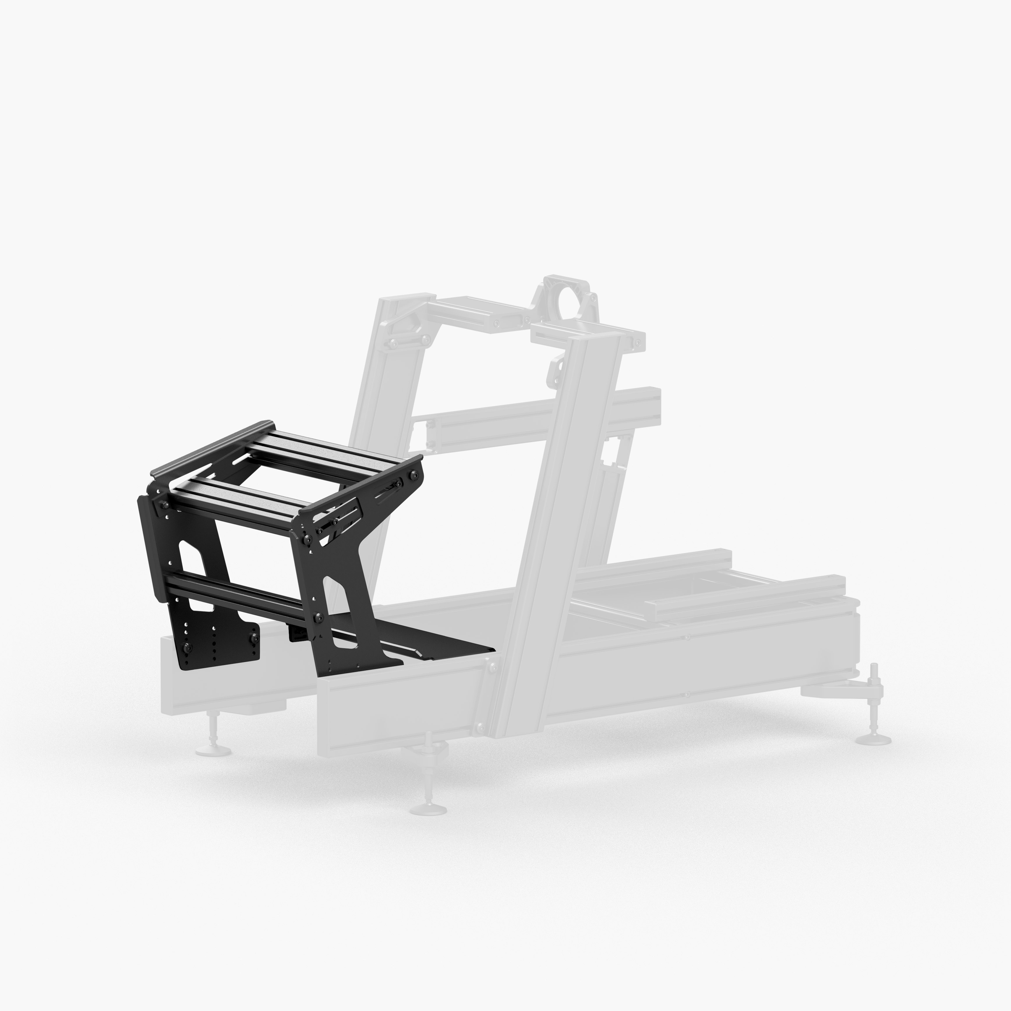 sim-lab-inverted-pedal-rack-v2-invertierte-pedalaufnahme-gt-style image 3
