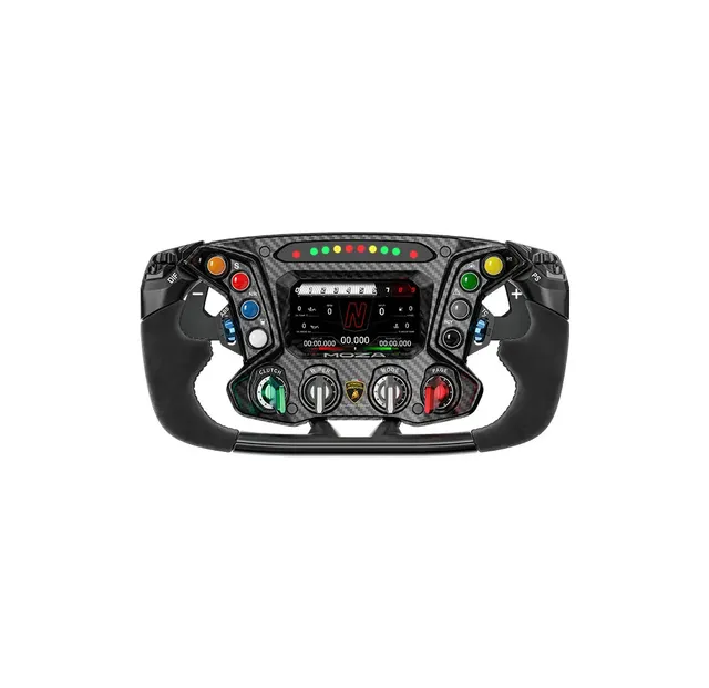 moza-racing-x-lamborghini-essenza-scv12-simracing-lenkrad image 1