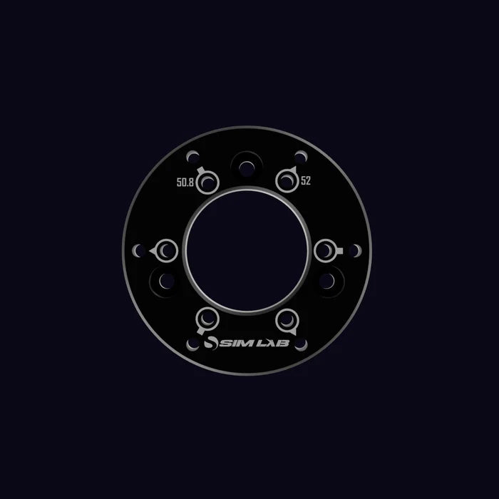 sim-lab-simucube-2-quick-release-adapter-f-r-lenkrad-nabe image 2