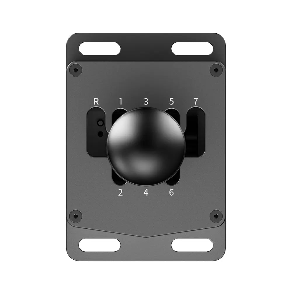moza-racing-hgp-schalthebel-7-1-h-schaltung-aluminium image 5