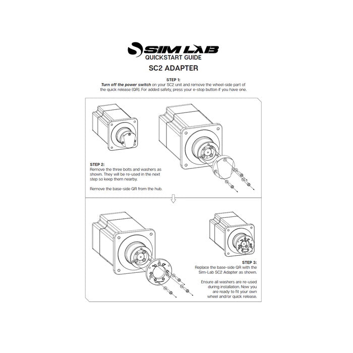 sim-lab-simucube-2-quick-release-adapter-f-r-lenkrad-nabe image 4