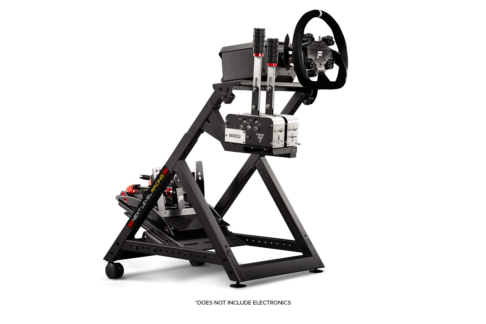 next-level-racing-nlr-s013-wheel-stand-dd-direct-drive-wheel-stand image 2