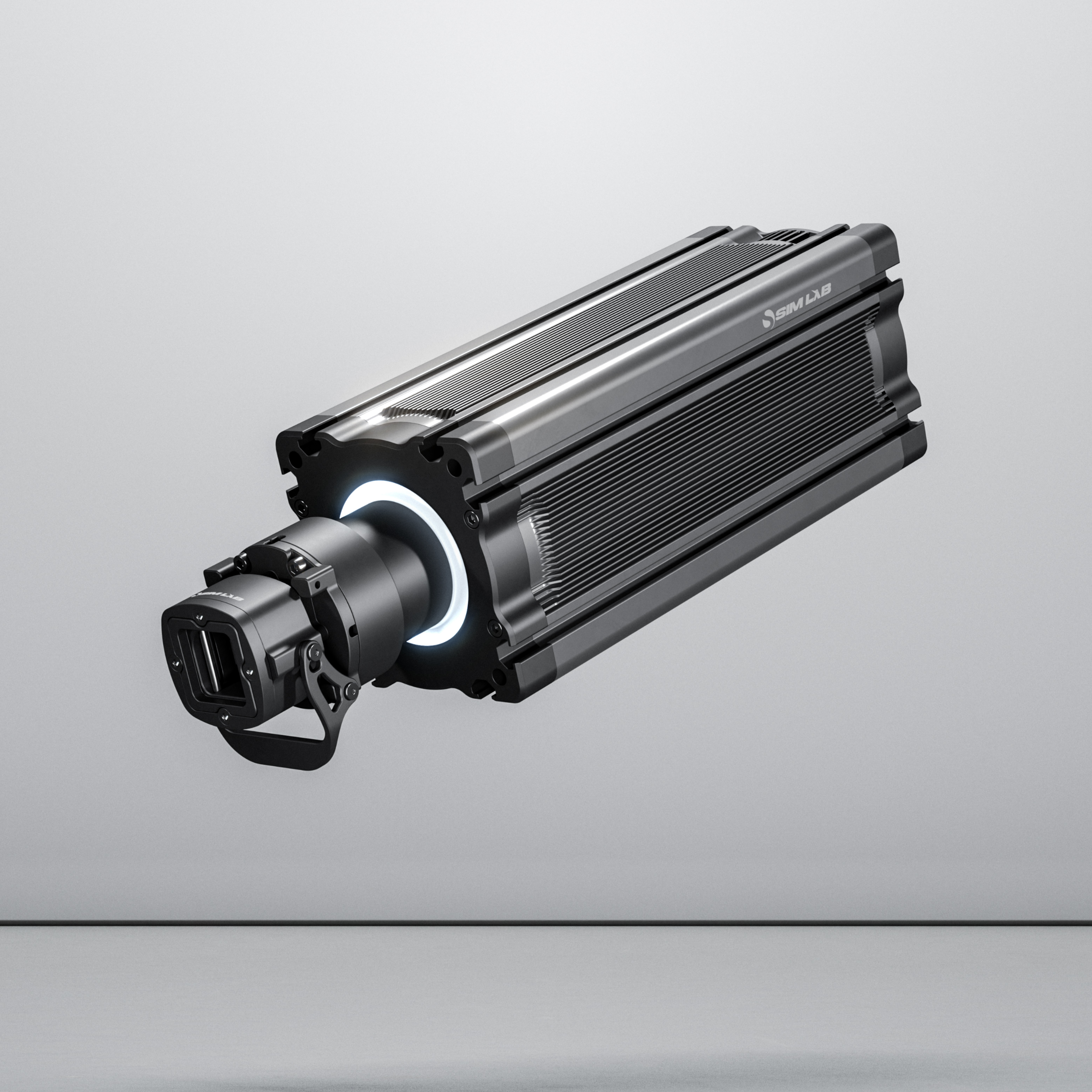 sim-lab-dds-torquesync-founders-edition-direct-drive-wheelbase-26-nm-39-nm image 1