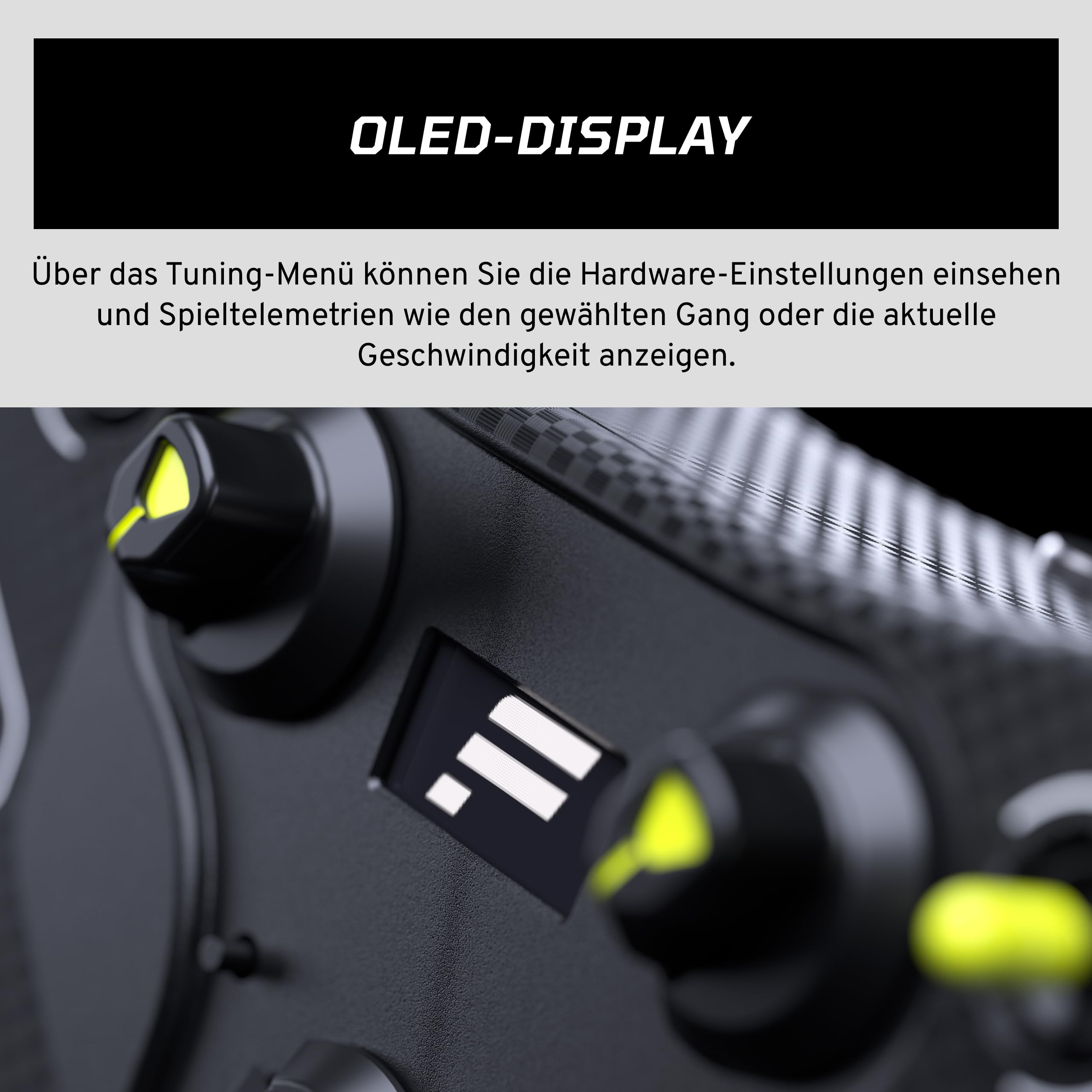 fanatec-csl-lenkrad-gt3-300mm-pc-xbox image 6