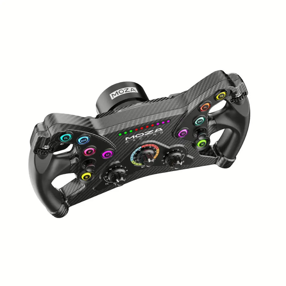 moza-racing-ks-lenkrad-300-mm-gt-butterfly-carbon image 5