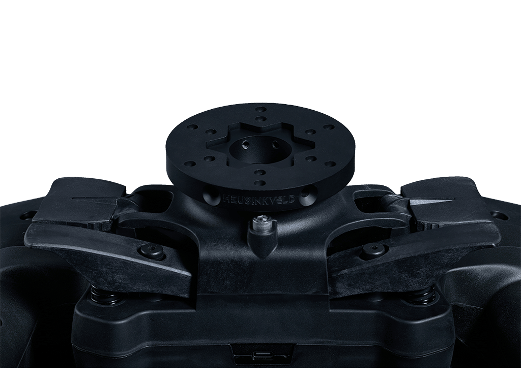 heusinkveld-steering-wheel-adapter-50-8-mm-auf-70-mm-nabenadapter image 6