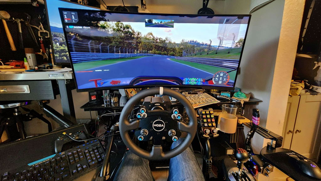 Fast perfekt