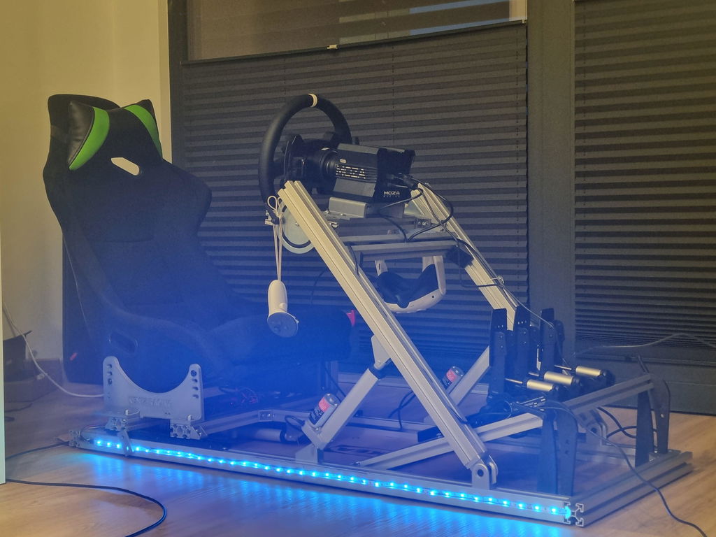 9Nm pure Freude