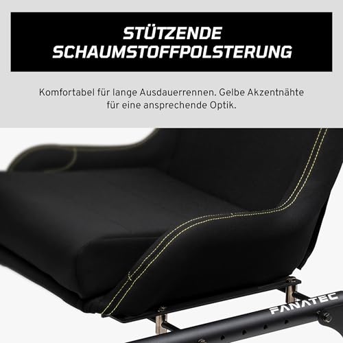fanatec-csl-cockpit-sitz-rennsitz-schwarz image 8
