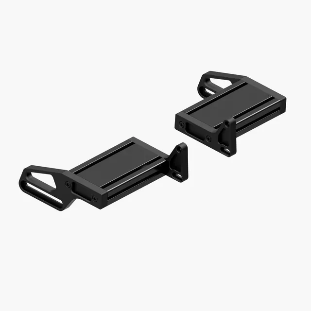 sim-lab-p1x-pro-podium-bracket-set-seitenhalterung-fanatec image 1