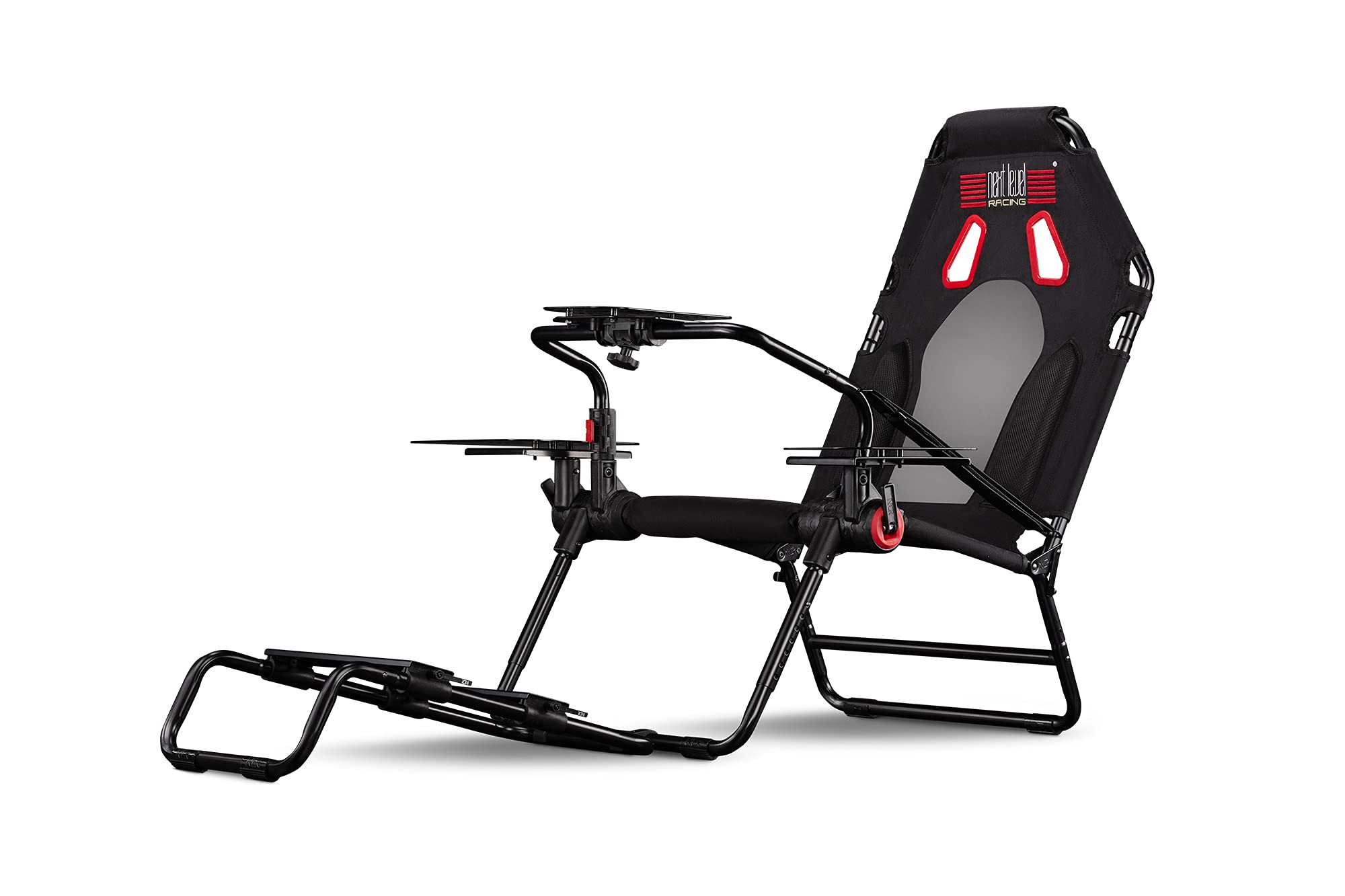 next-level-racing-flight-simulator-lite-cockpit-zusammenklappbar image 4