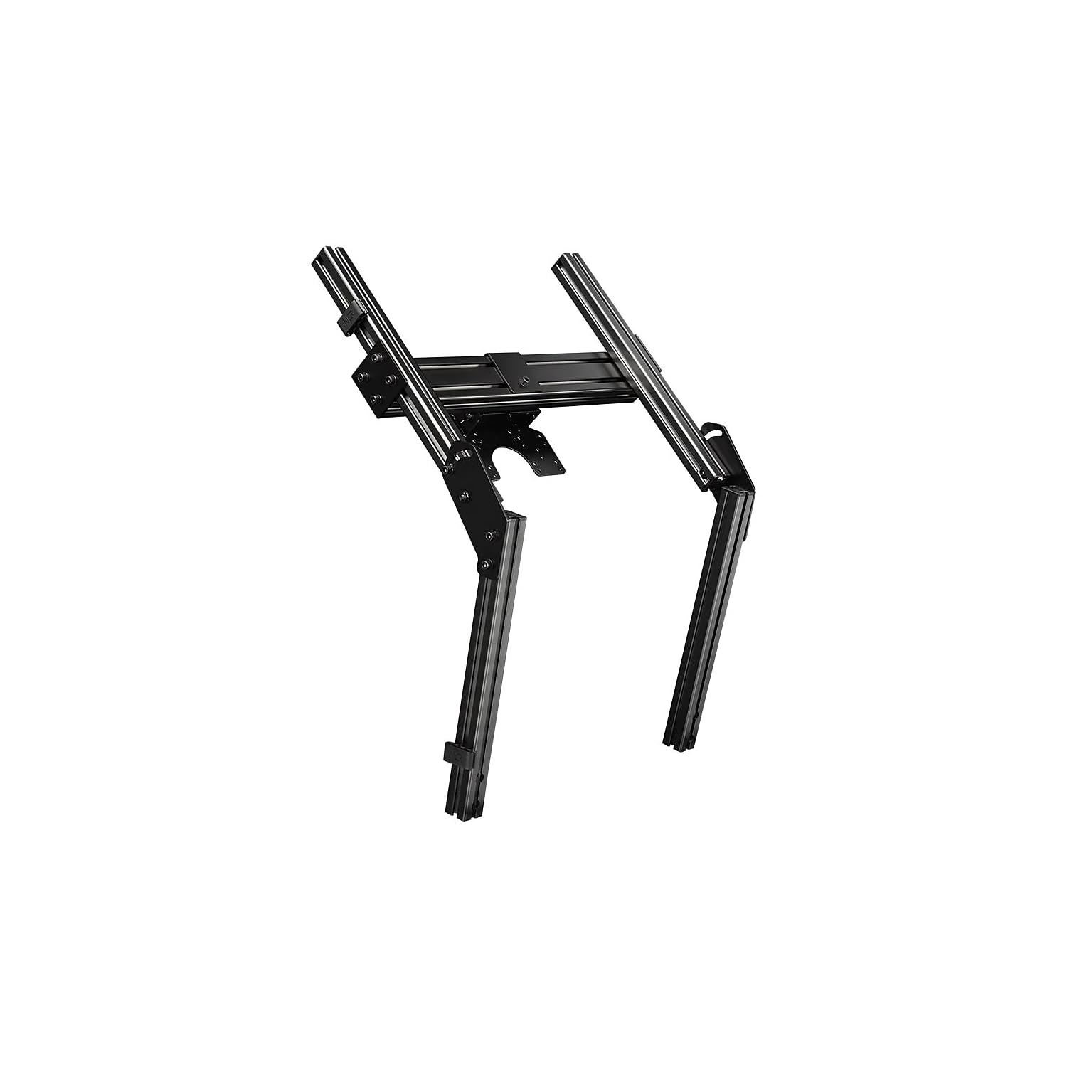 next-level-racing-elite-overhead-monitor-stand-add-on-erweiterung-f-r-21-43-zoll image 3