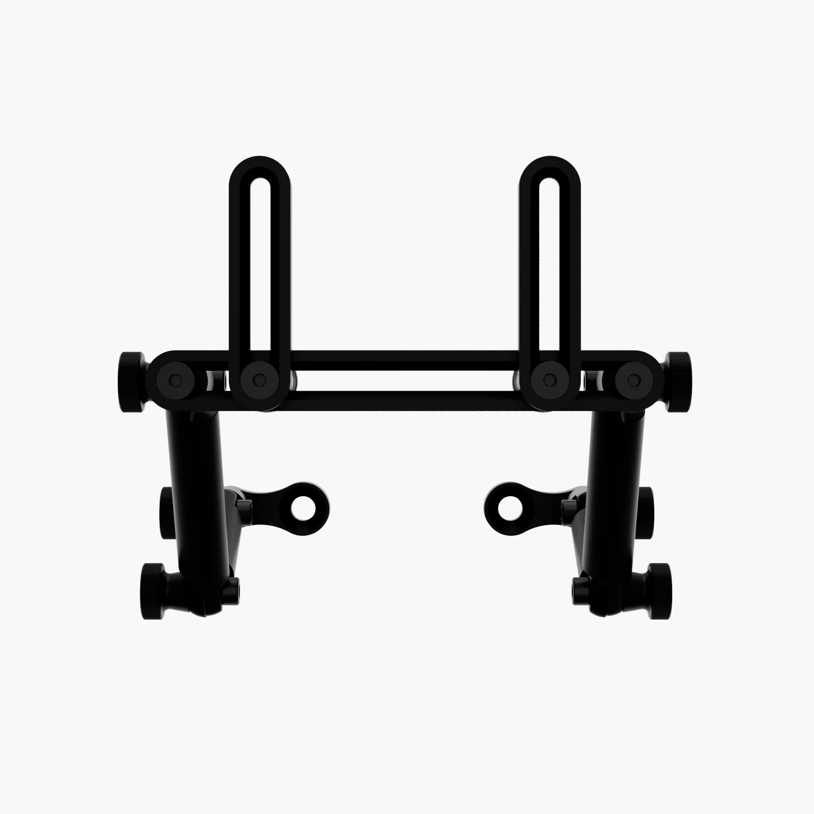 sim-lab-grid-ddu-mount-display-halterung-71-201-mm image 2