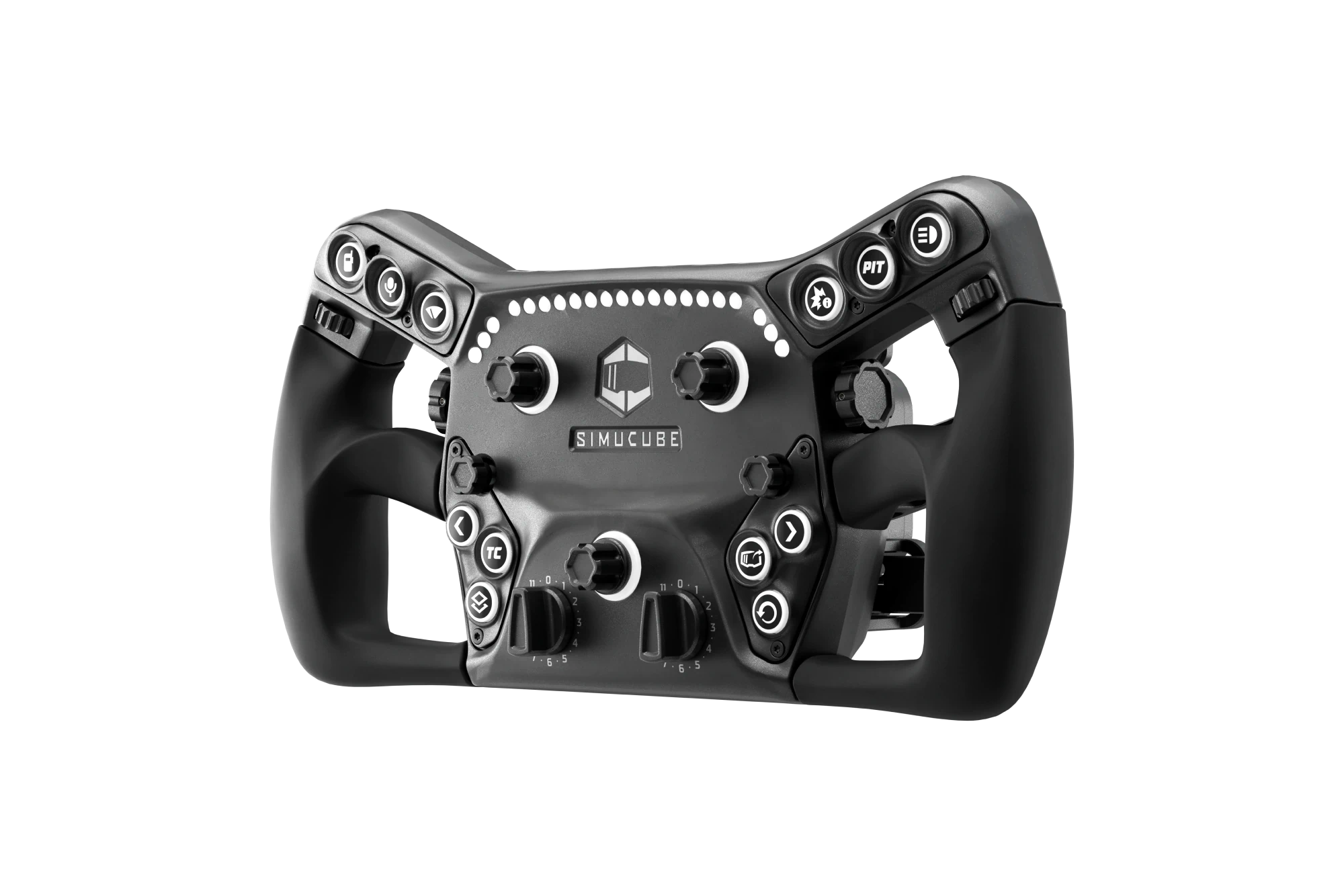 simucube-savu-pro-simucube-2-wheelbase-bundle image 3
