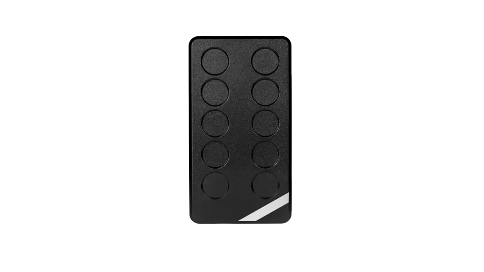 simucube-activepedal-kupplungs-pedalplatte image 1
