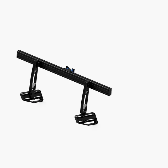 sim-lab-integrated-vario-monitor-mount-single-triple image 1