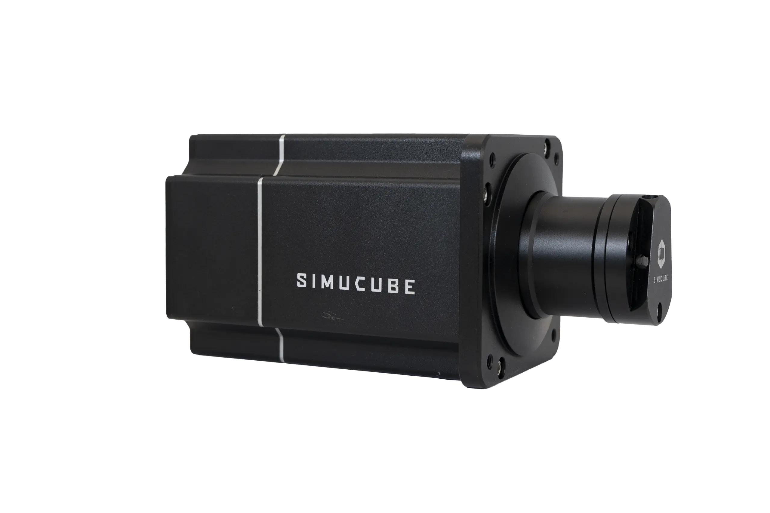 simucube-2-pro-direct-drive-wheelbase-general-berholt image 1