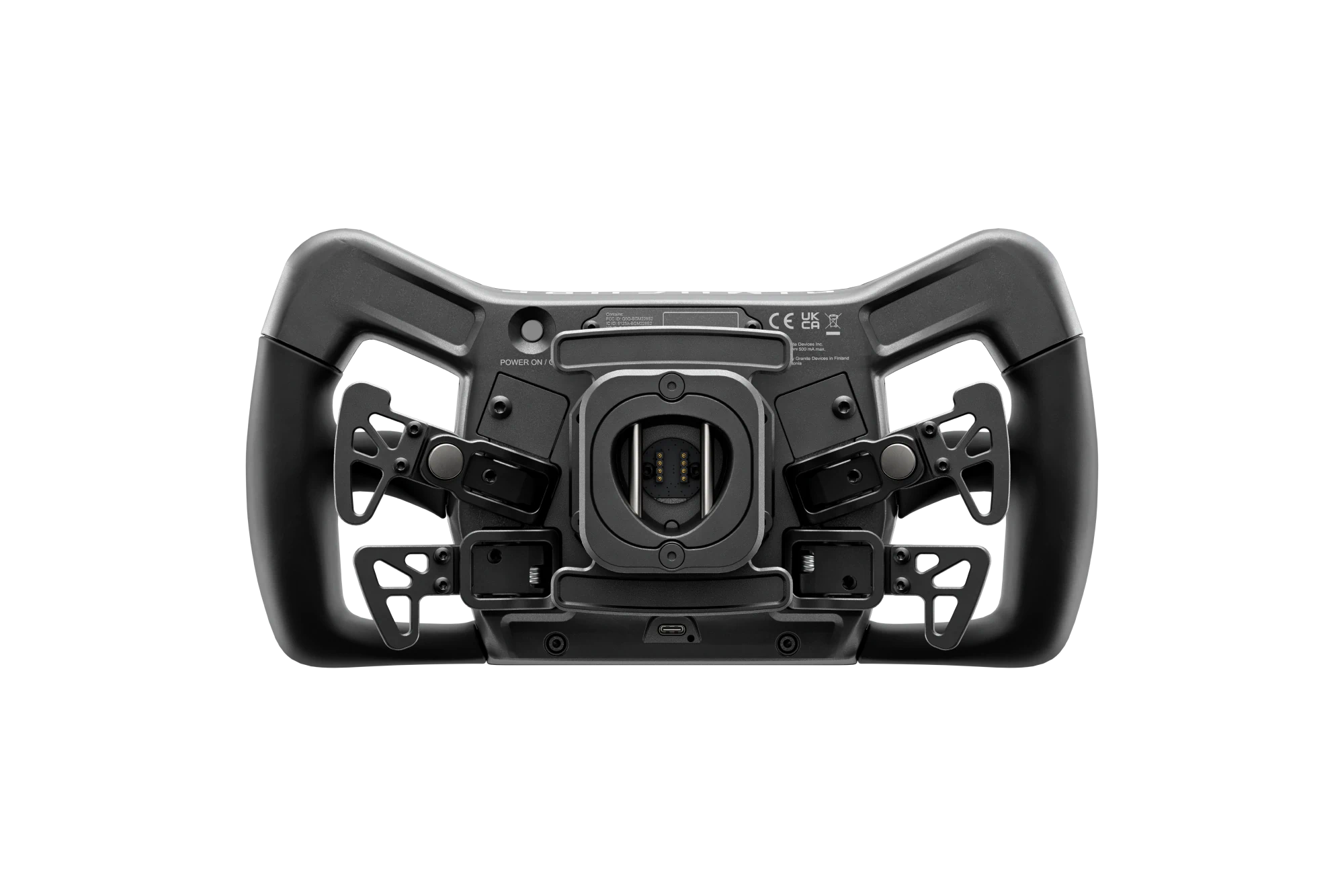 simucube-savu-sport-x-simucube-2-wheelbase-direct-drive-bundle image 6