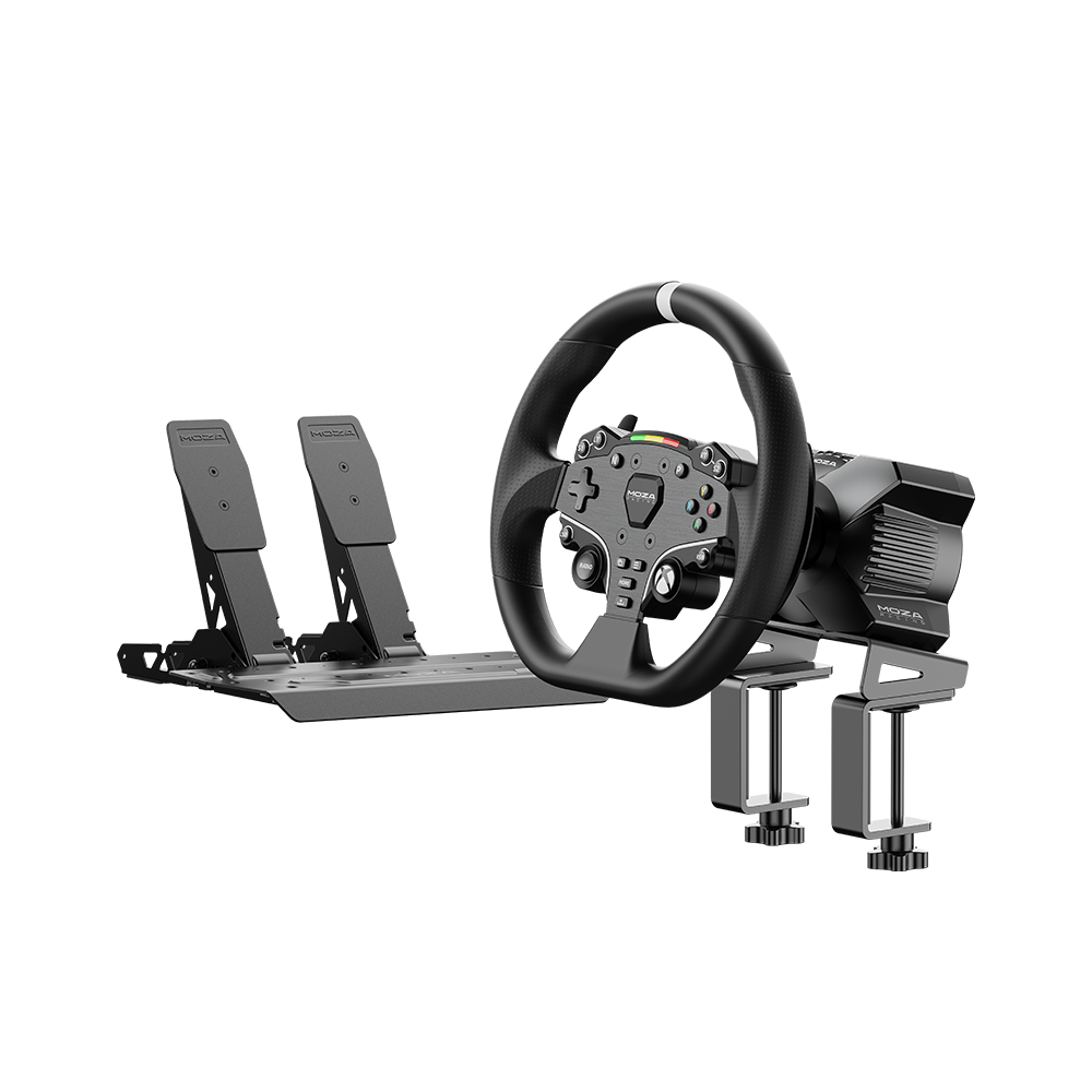 moza-racing-r3-bundle-rennlenkrad-pedale-f-r-xbox-pc-3-9-nm image 1
