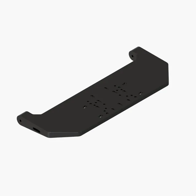 sim-lab-p1x-pro-wheeldeck-wheelbase-halterung-direct-drive image 1