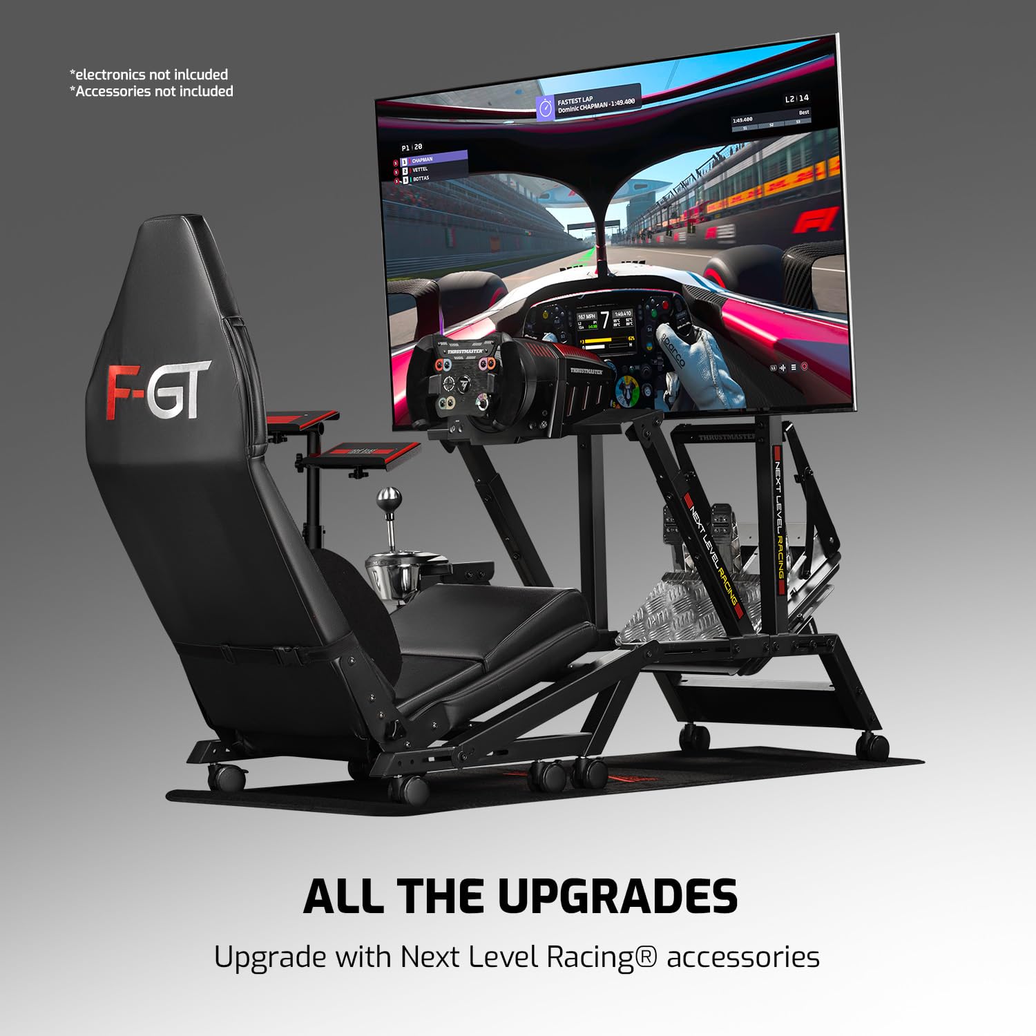 next-level-racing-f-gt-formula-and-gt-simulator-cockpit-dual-position-cockpit image 8