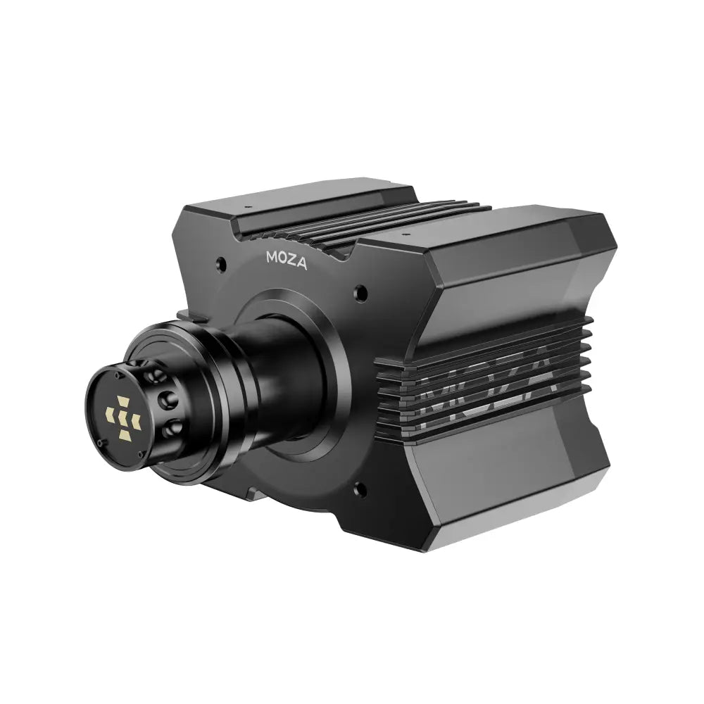 moza-racing-r9-v3-lenkradbasis-9-nm-direct-drive image 2