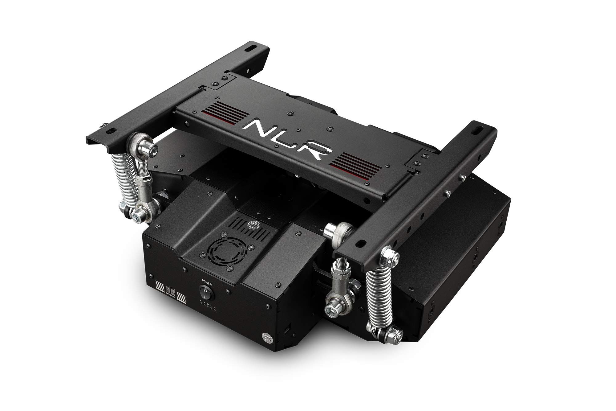next-level-racing-motion-platform-v3-motion-simulator-plattform-f-r-pc-cockpit image 3