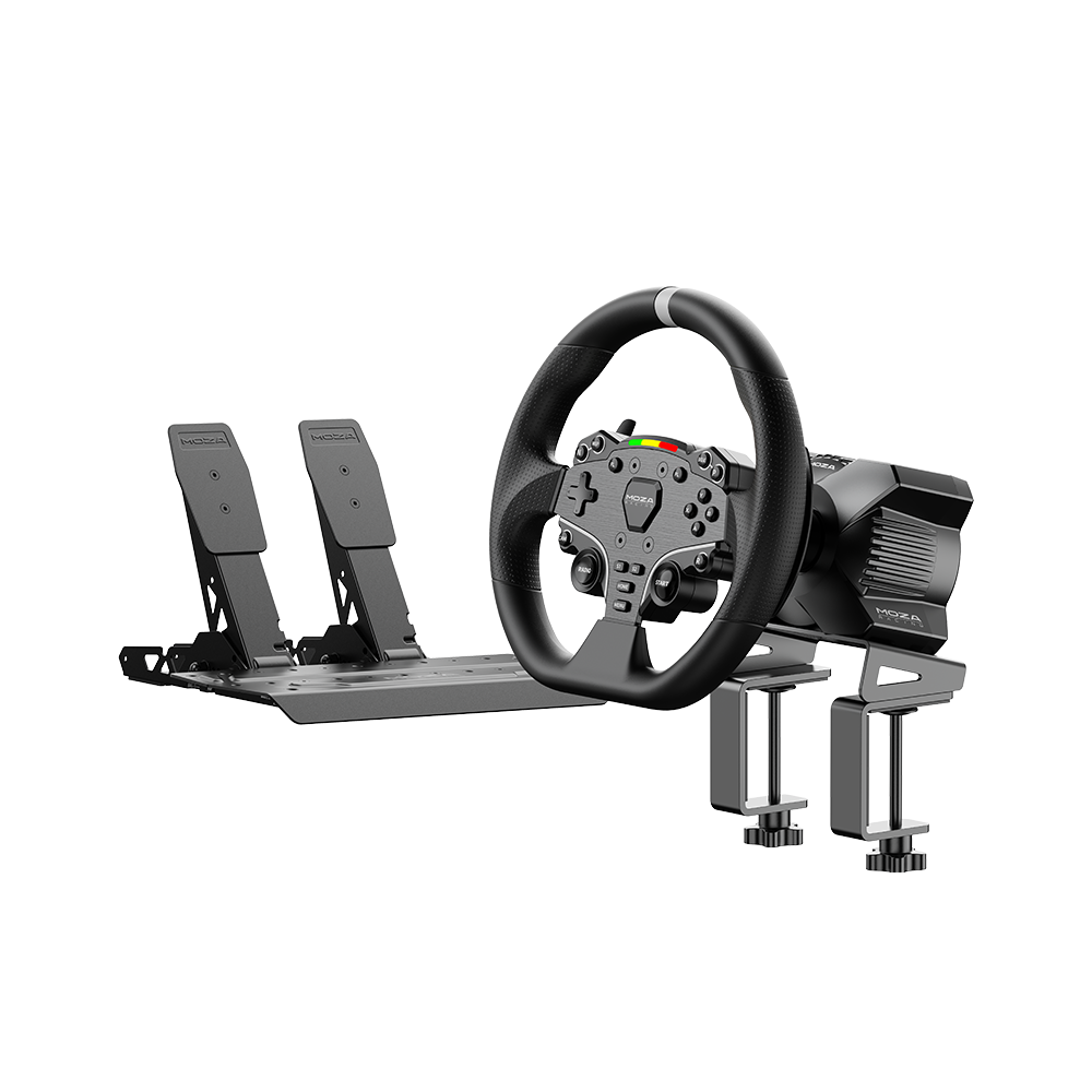 moza-racing-r3-bundle-lenkrad-und-pedale-f-r-pc-direct-drive image 1