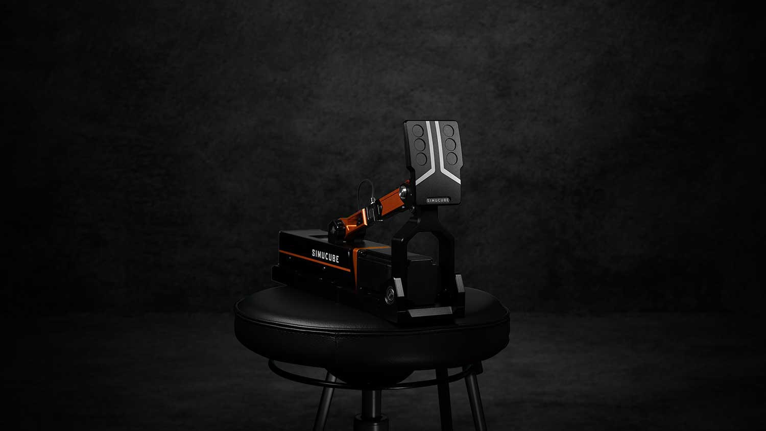 simucube-activepedal-bremspedal-platte-pedal-face-plate image 2