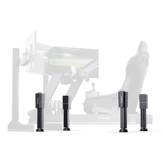 moza-racing-hma150-haptic-motion-system-4-aktuatoren-3-dof-150-mm image 1