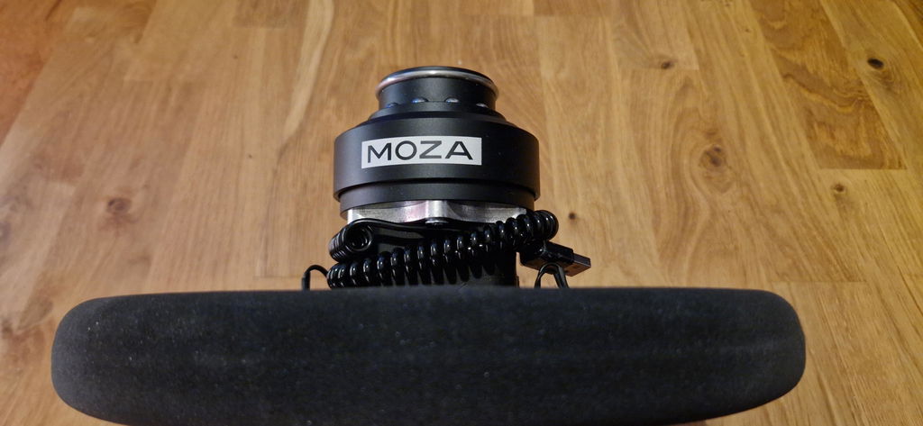 Endlich 70mm Standard