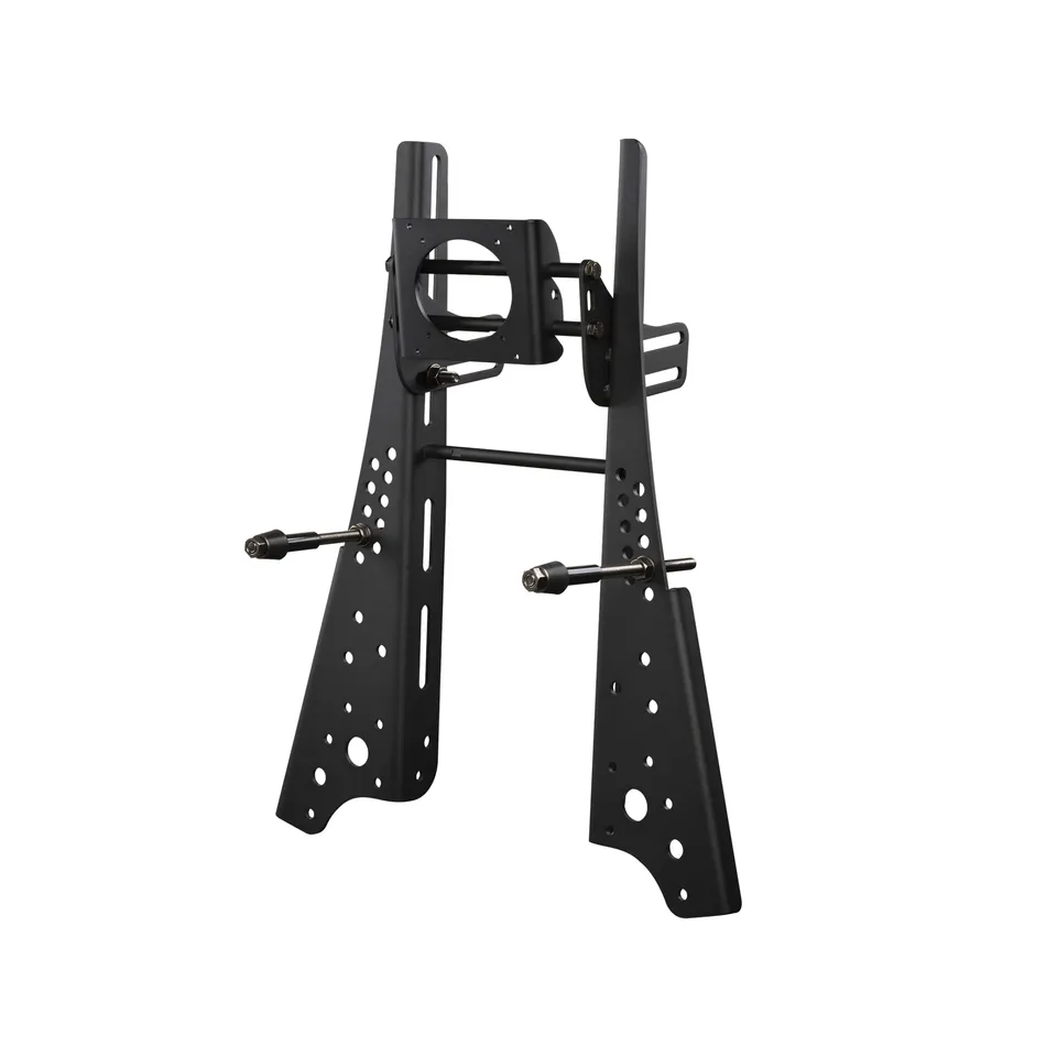 fanatec-monitorhalterung-f-r-csl-cockpit-verstellbar-schwarz image 1