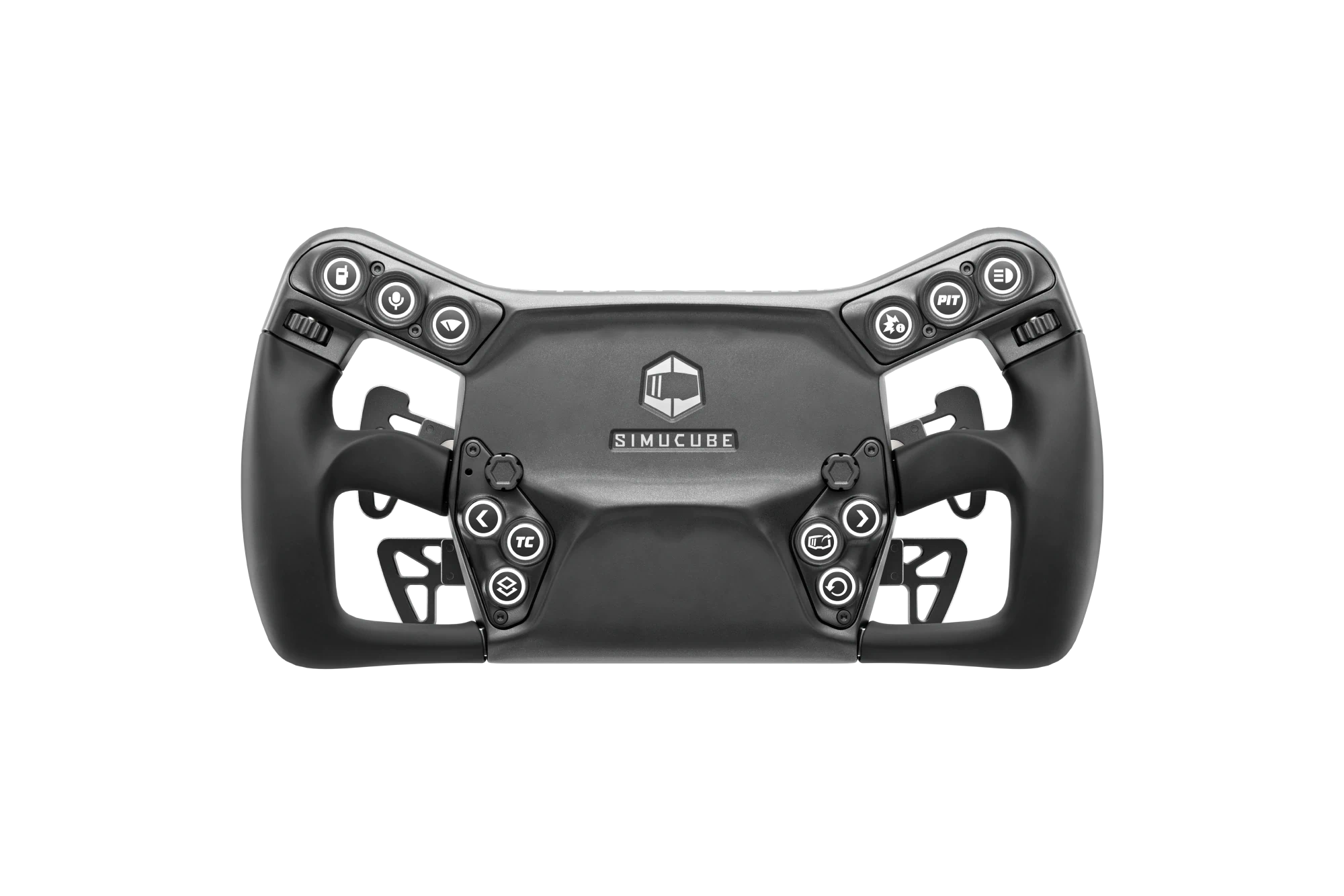 simucube-savu-sport-sim-racing-cockpit image 1