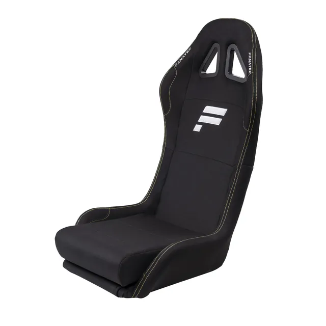 fanatec-csl-cockpit-sitz-rennsitz-schwarz image 1