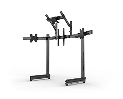 next-level-racing-elite-quad-monitor-stand-freistehender-4-monitor-st-nder-21-43 image 7