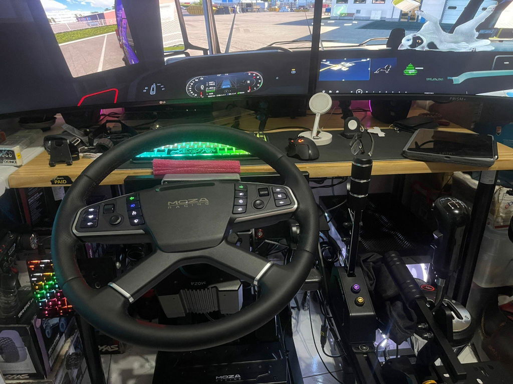 ETS2 Suchtfaktor x10