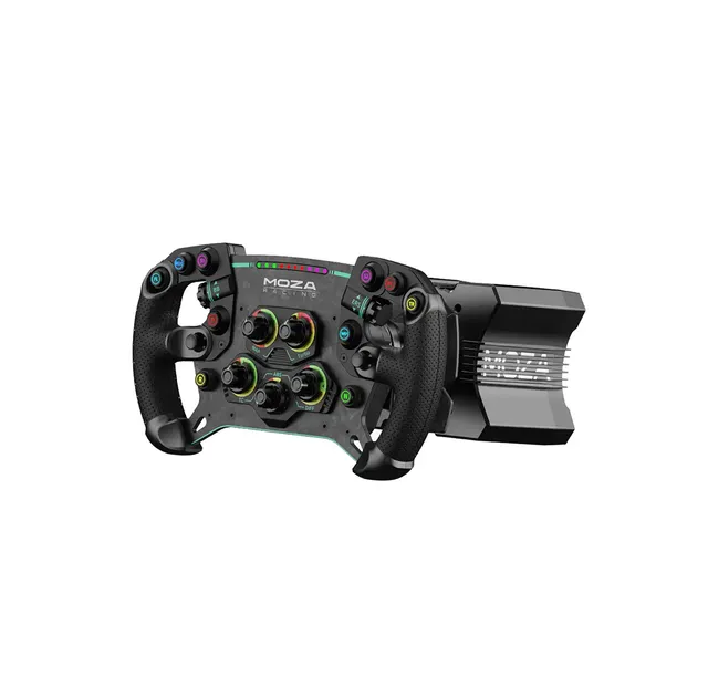 moza-racing-r9-v3-gs-v2p-bundle-direct-drive-9-nm-gt-lenkrad-carbon image 1