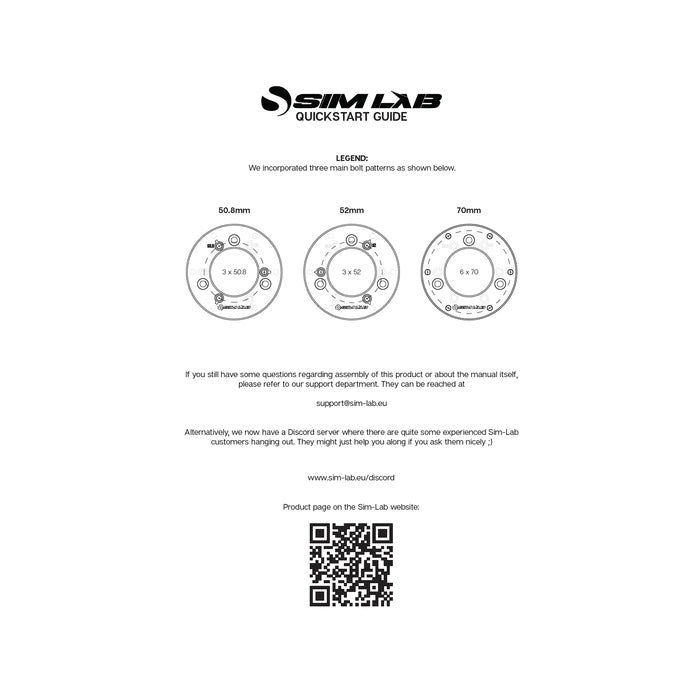 sim-lab-simucube-2-quick-release-adapter-f-r-lenkrad-nabe image 3