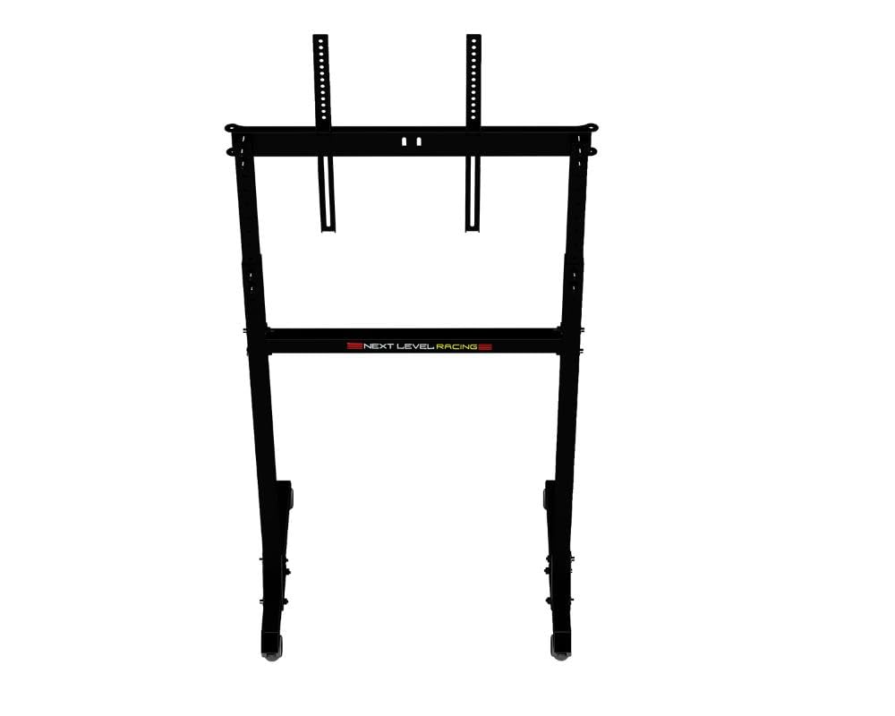 next-level-racing-free-standing-single-monitor-stand-24-85-zoll image 2
