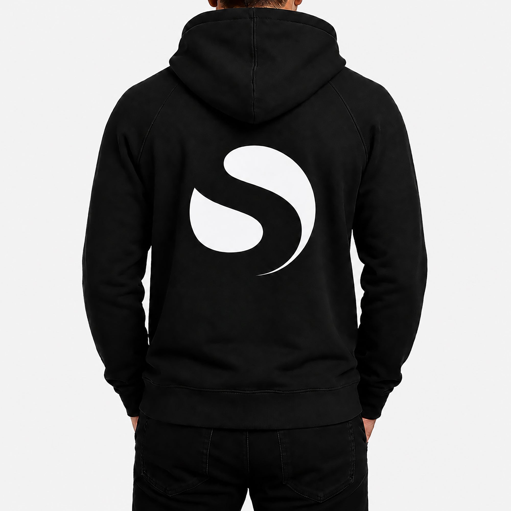 sim-lab-hoodie-schwarz-s-xxl-fan-bekleidung image 2
