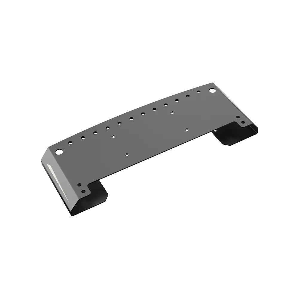 moza-racing-mbooster-basis-erweiterungsplatte-pedal-zubeh-r image 3