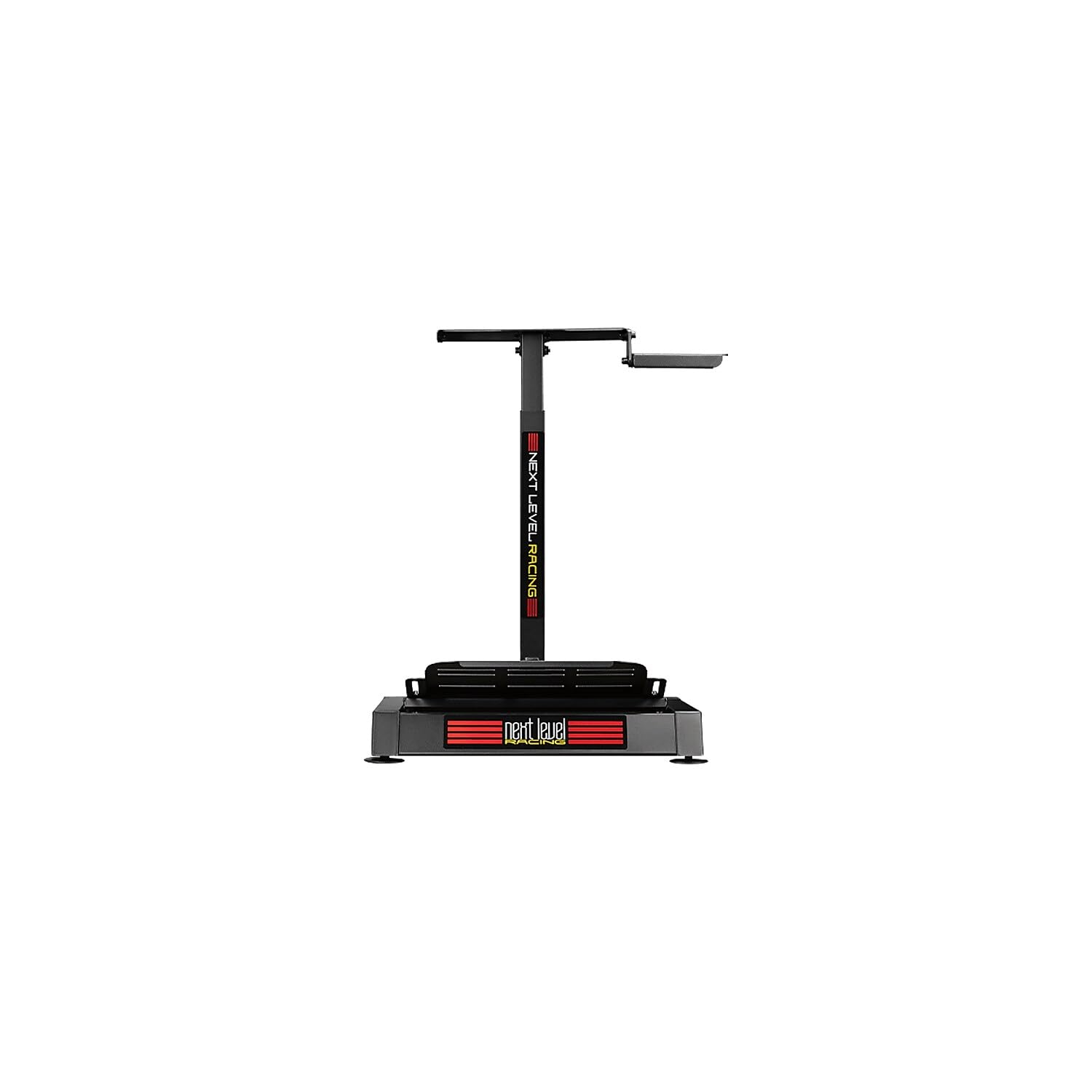 next-level-racing-wheel-stand-lite-klappbarer-wheel-stand-aus-karbonstahl image 3