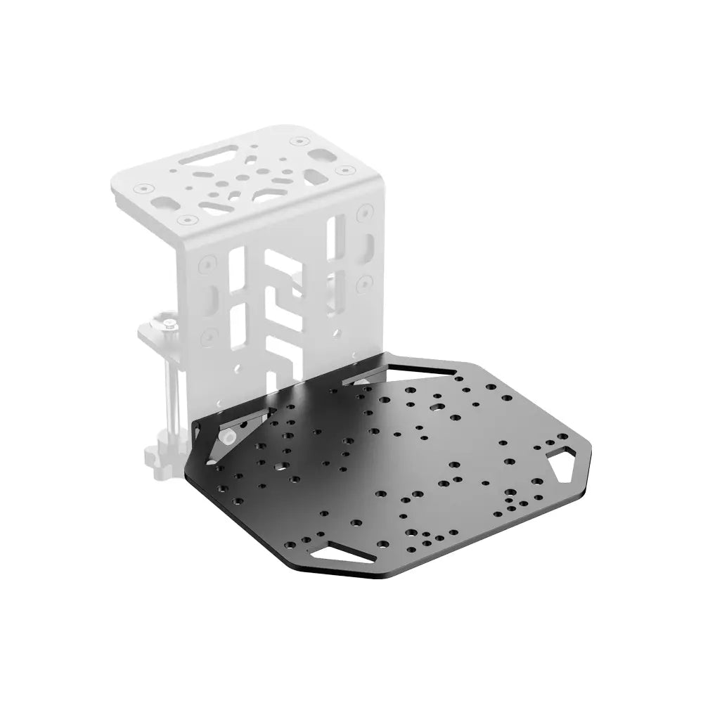 moza-racing-universal-montageplatte-f-r-shifter-handbremse image 2
