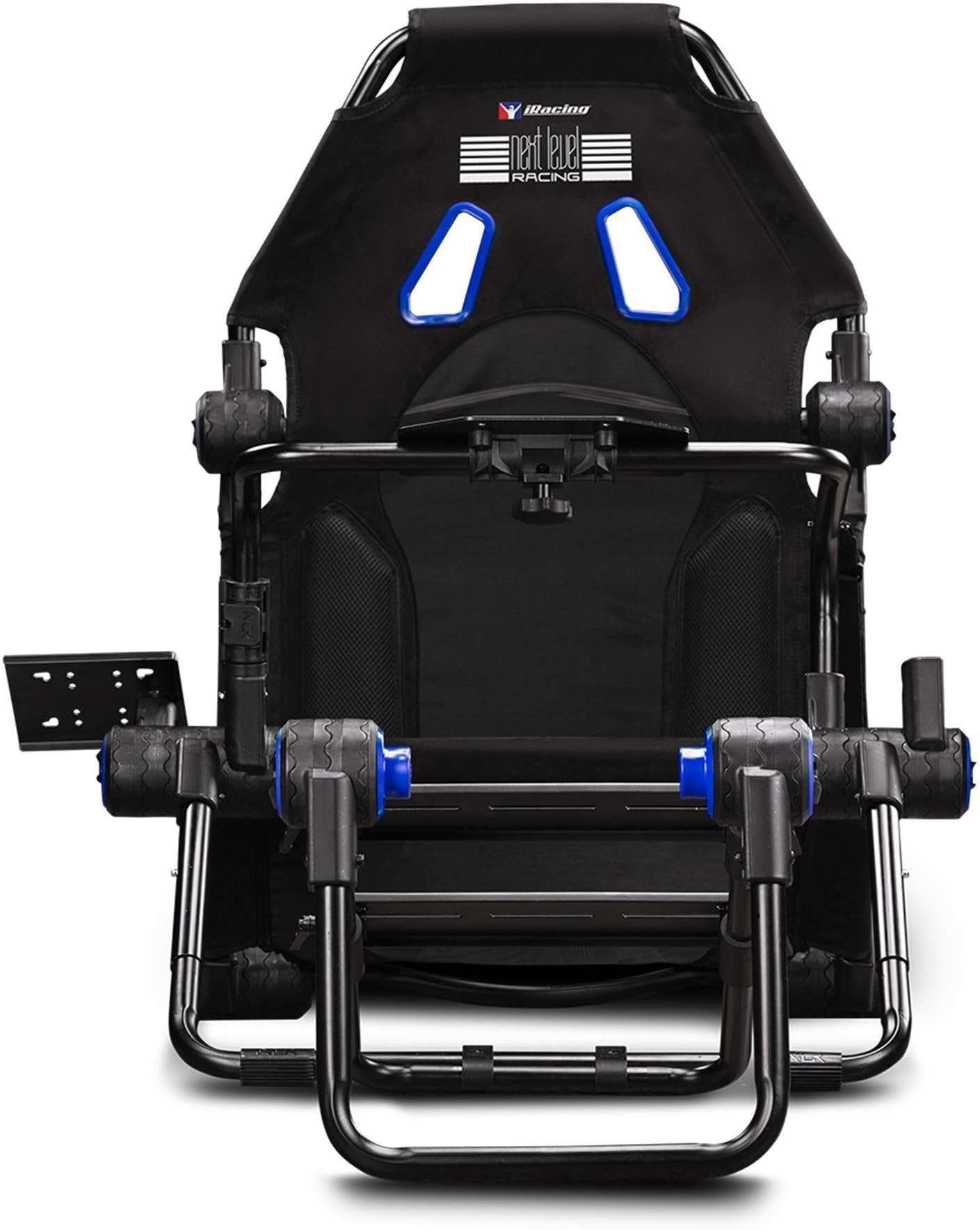next-level-racing-f-gt-lite-iracing-edition-renncockpit-faltbar image 3