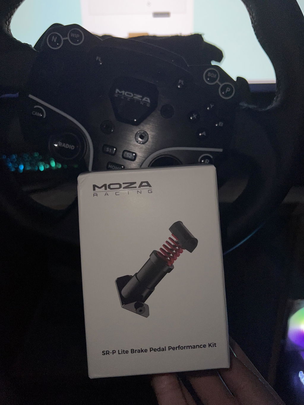Muscle Memory wird endlich möglich